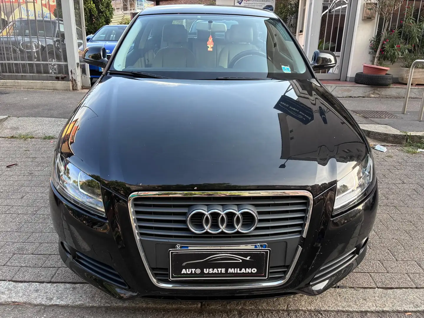 Audi A3  AMBITION