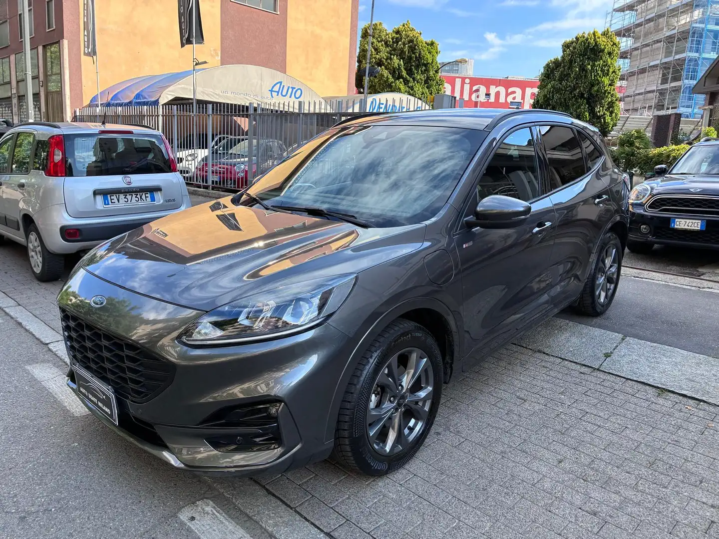 FORD KUGA 2.5 phev ST-Line 2wd 225cv 